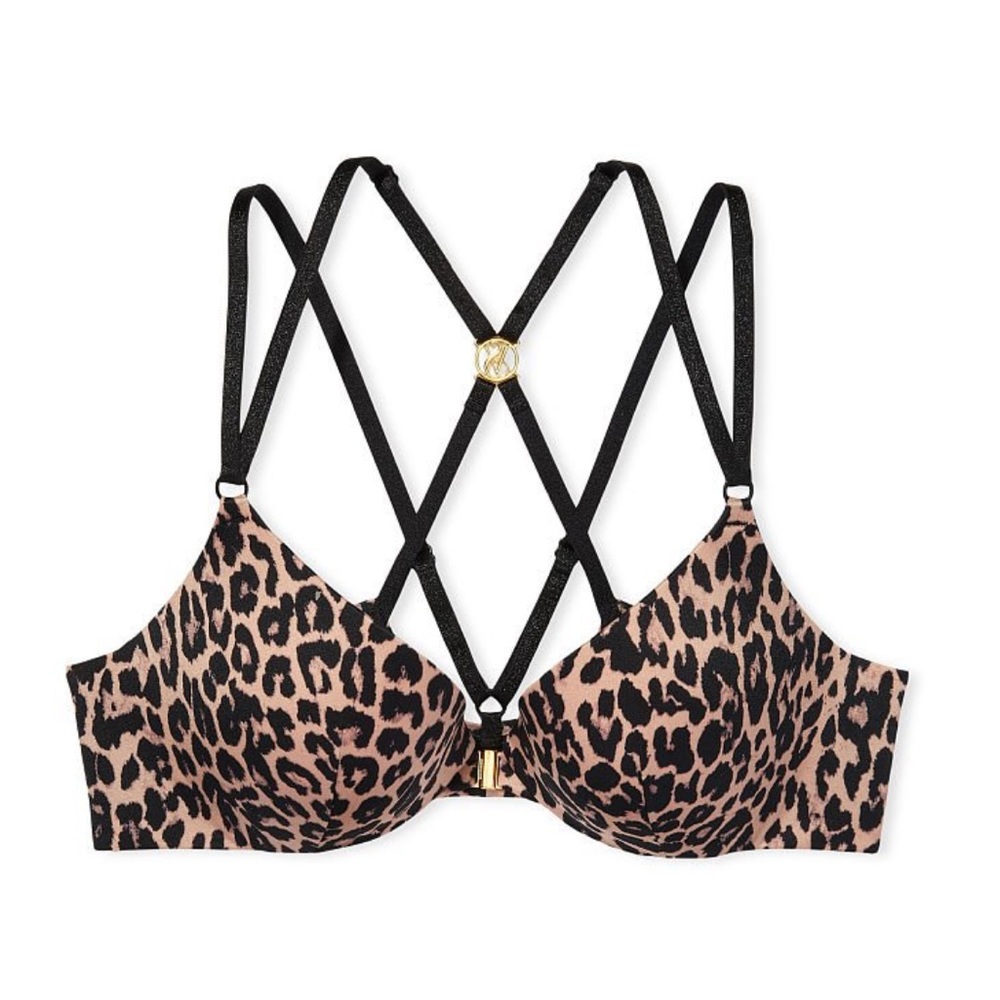 Victoria’s Secret So Obsessed Push-Up Bra